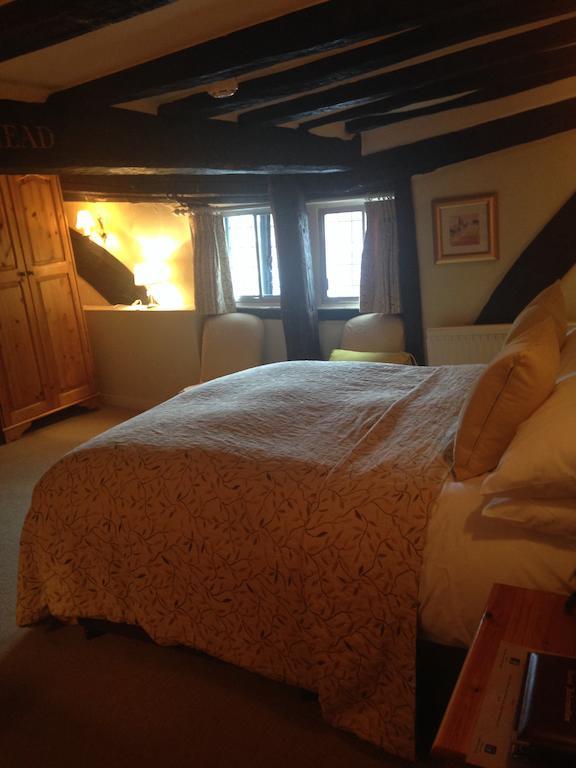 The Star And Eagle Hotel Goudhurst Phòng bức ảnh