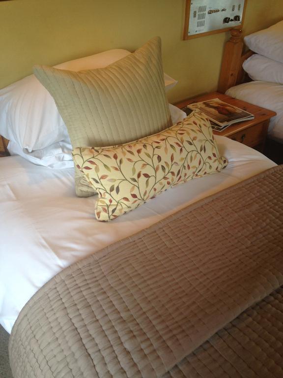 The Star And Eagle Hotel Goudhurst Phòng bức ảnh